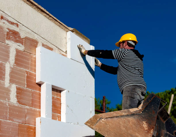 Best Spray Foam Insulation in Washgton, IN