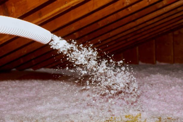 Types of Insulation We Offer in Washington, IN