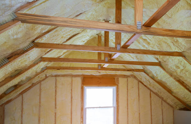 Best Specialized Insulation Services in Washgton, IN