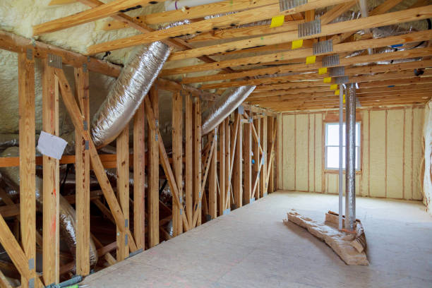 Best Residential Insulation in Washgton, IN