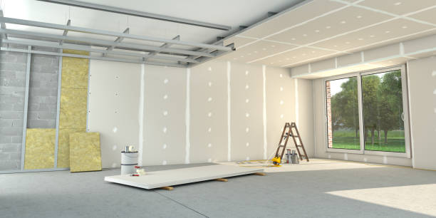 Trusted Washington, IN Insulation Contractor Experts