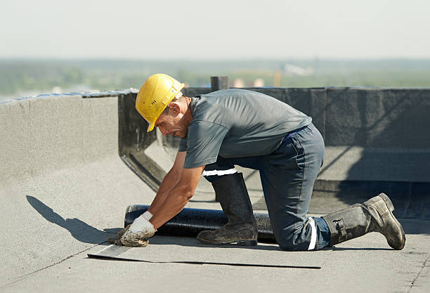 Washington, IN Insulation Contractor Company